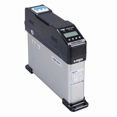 Slimme elektrische condensatoren met lage- spanning