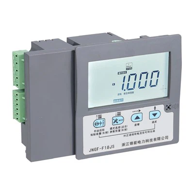 Fotovoltaïsche vier-kwadrant Distributiebewaking Compensatiecontroller